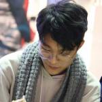 Sam Wong