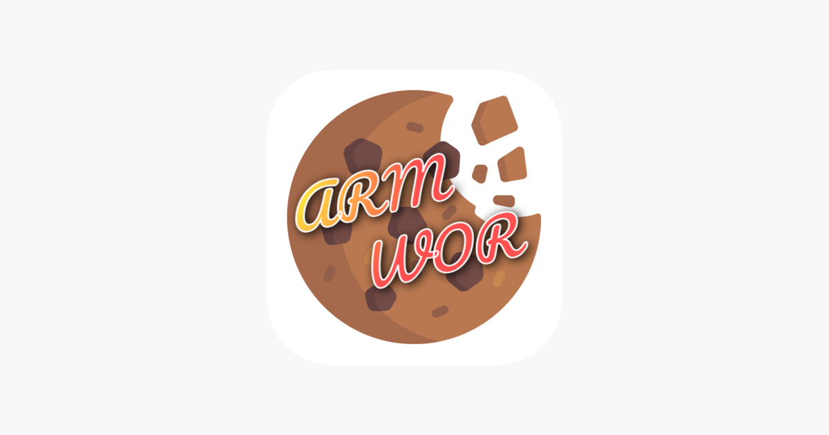 ‎App Store 上的《Arm Wor - 啱喎》
