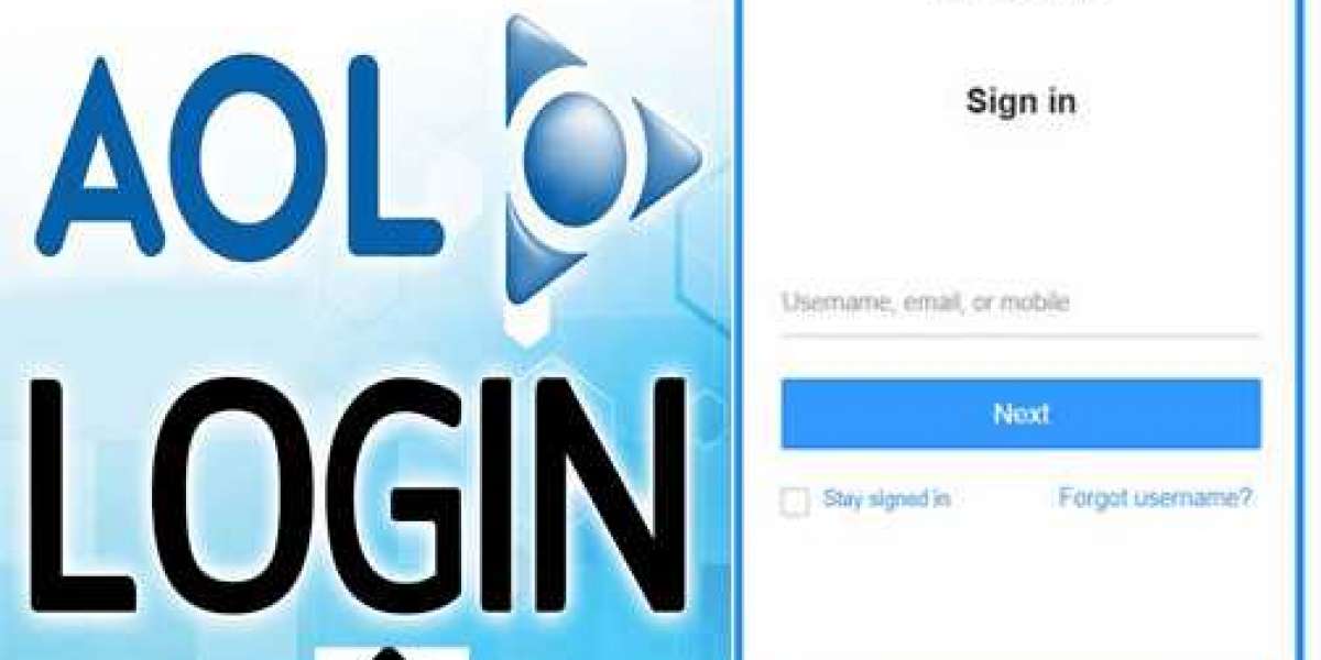 How to recover the AOL Mail password details on the app?